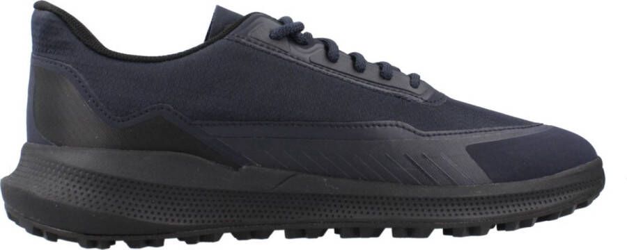 Geox Stijlvolle Sneakers voor Heren Blue Heren