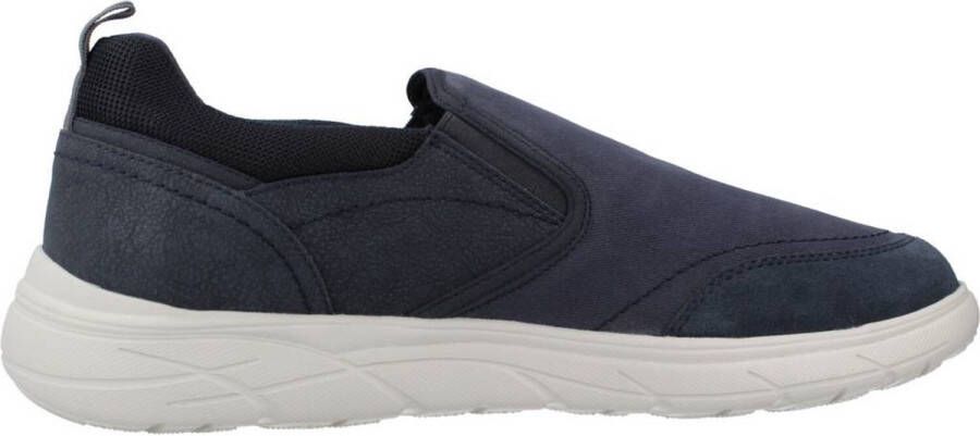 Geox Sneakers Blue Heren