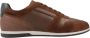 Geox Casual Sneakers Renan Stijl Brown Heren - Thumbnail 1