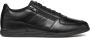 GEOX U RENAN Heren Veterschoenen BLACK - Thumbnail 3