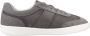 Geox Stijlvolle Herensneakers Gray Heren - Thumbnail 1