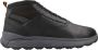 Geox Sneakers Spherica 4x4 ABX Black Heren - Thumbnail 1