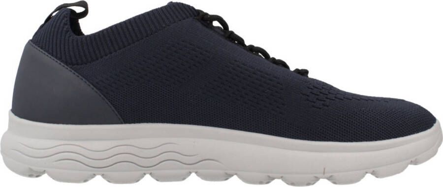 GEOX U Spherica A Schoenen Blauw Man