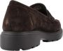 Geox Spherica Loafers Brown Heren - Thumbnail 1