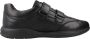 Geox Sneakers Spherica Stijl Black Heren - Thumbnail 1