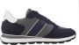 Geox Sneakers Spherica VSeries Blue Heren - Thumbnail 1