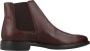 Geox Klassieke Chelsea Boots U Terence Brown Heren - Thumbnail 1