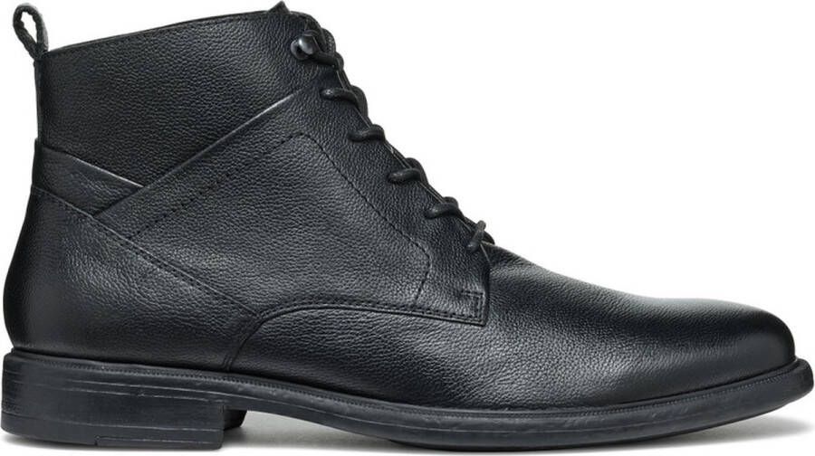 GEOX U TERENCE Heren Laarzen BLACK