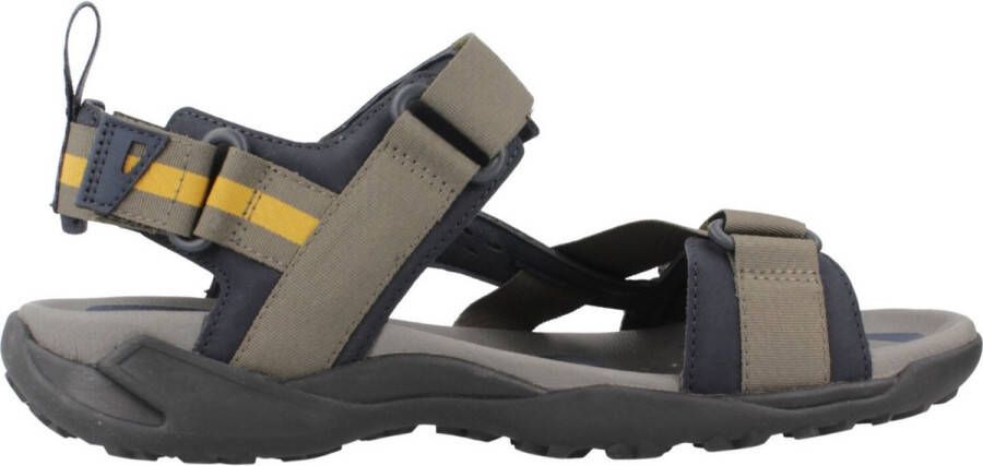 Geox Sandalen U TERRENO + GRIP