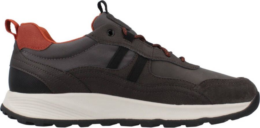 Geox Sneakers laag 'U TERRESTRE'