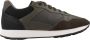 Geox Casual Sneakers voor Dagelijks Gebruik Multicolor Heren - Thumbnail 1