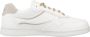 Geox Stijlvolle Herensneakers White Heren - Thumbnail 1