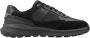 Geox Stijlvolle Sneakers voor Heren Black Heren - Thumbnail 1