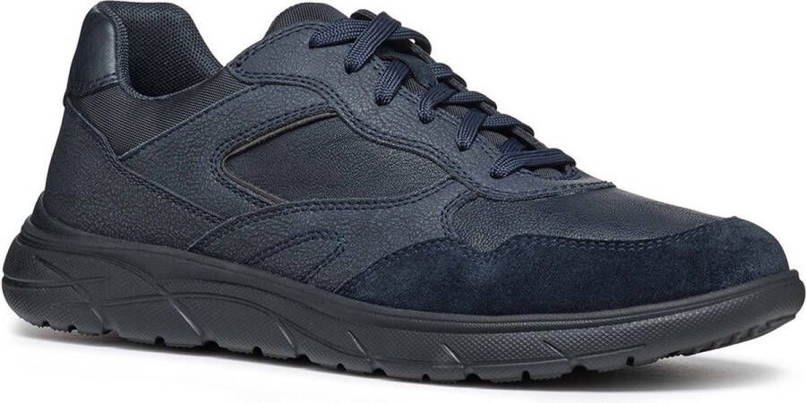 GEOX U36e1d0ptek Portello Sneakers Blauw Man - Foto 2