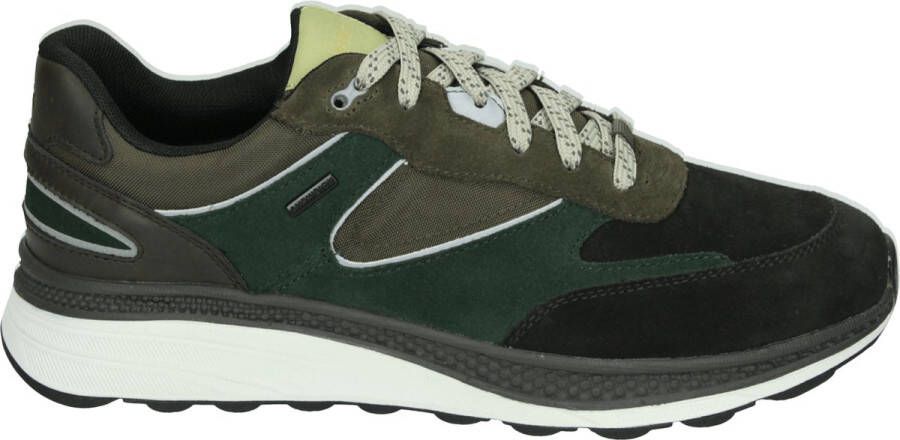 Geox Stijlvolle Sneaker Liquer voor nen en Multicolor