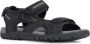 Geox Sandalen UOMO SANDAL STRADA zomerschoen klittenbandschoen outdoorsandaal trekkinglook - Thumbnail 1