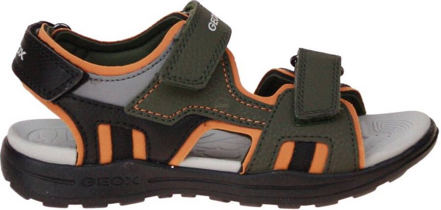 Geox Open schoenen 'J VANIETT B. B'