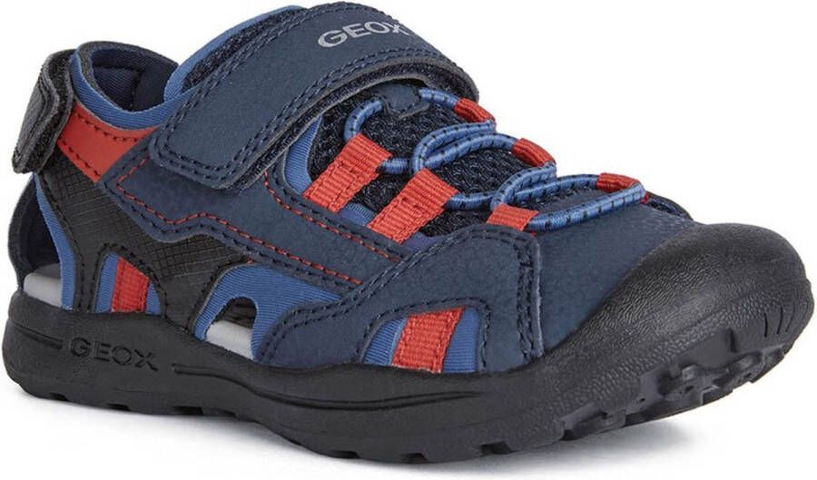 GEOX Vaniett Sandalen Blauw Jongen