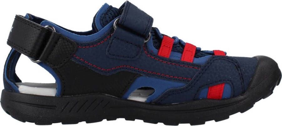 GEOX Vaniett Sandalen Blauw Jongen