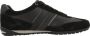 GEOX Wells U52t5c Schoenen Zwart Man - Thumbnail 4