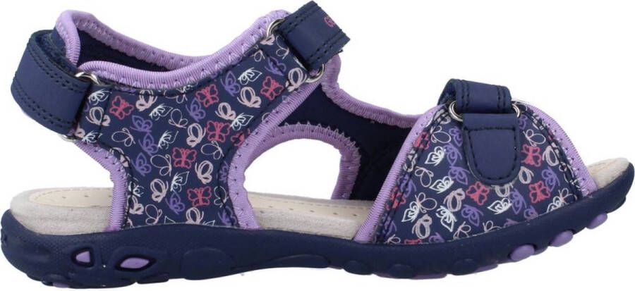 Geox Open schoenen 'Whinberry'