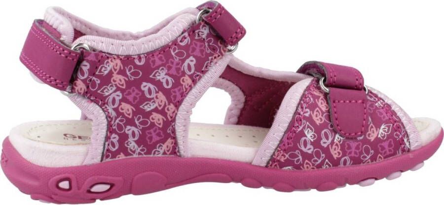 Geox Open schoenen 'Whinberry'