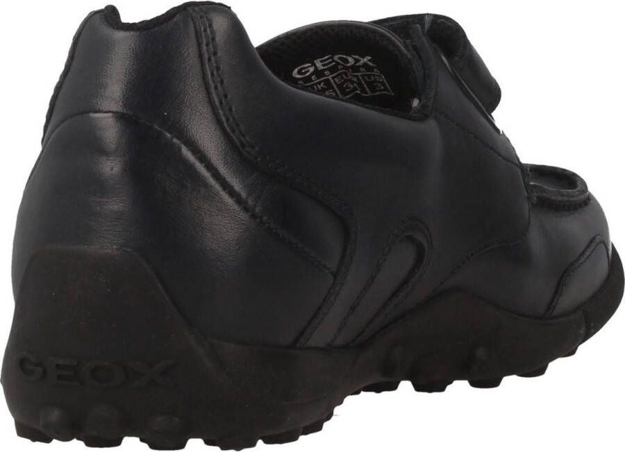 Geox Lage Sneakers JW SNAKEN COLEGIAL