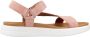 GEOX Xan2s Sandalen Roze Vrouw - Thumbnail 1