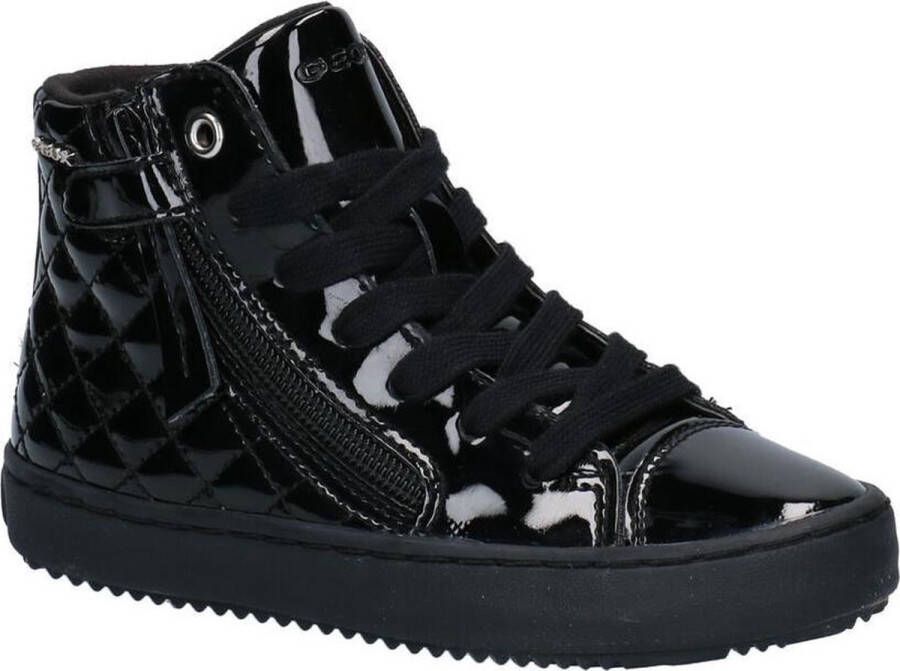 Geox Hoge Sneakers J KALISPERA GIRL