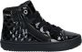 Geox Hoge Sneakers J KALISPERA GIRL - Thumbnail 10