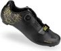 GES Roadster 2 Racefiets Schoenen Zwart Man - Thumbnail 2