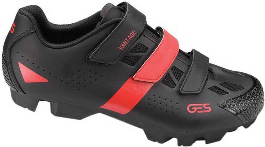 GES Vantage 2 Mtb-schoenen Zwart Man