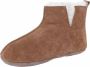 Gevavi GV03 Lund Vacht Pantoffel Chestnut - Thumbnail 1