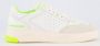 Ghoud Dames Sneakers Multicolor Dames - Thumbnail 1