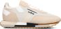 Ghoud Sneakers Dames Lage sneakers Damesschoenen Rush Multicolor Beige combi - Thumbnail 1