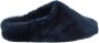 Giesswein GEROLDING Volwassenen Dames pantoffels Kleur Blauw - Thumbnail 11