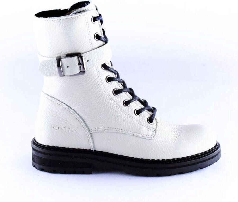 Giga Bootie G3805 veter off white