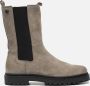 Giga Chelsea boots Bruin Leer 042406 Dames - Thumbnail 1