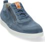 Gijs go denim naturel H Heren Kleur Blauw) - Thumbnail 1