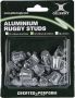 Gilbert rugby Gilbert noppen Alum Safety 21Mm (16) - Thumbnail 1