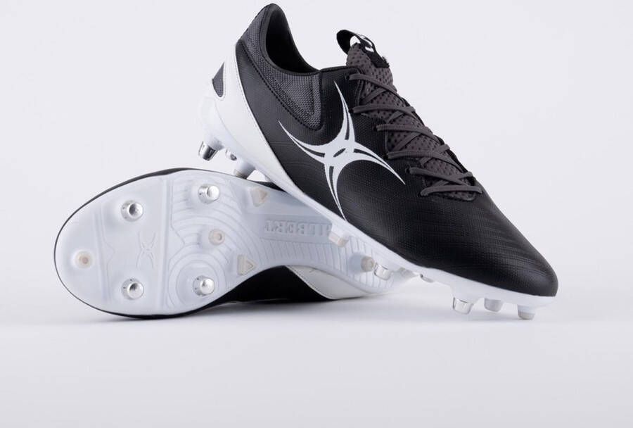 Gilbert Rugbyschoenen Quantum Pace 6 Noppen