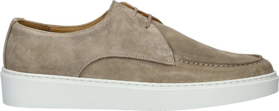 Giorgio 13798 Veterschoenen Heren Taupe