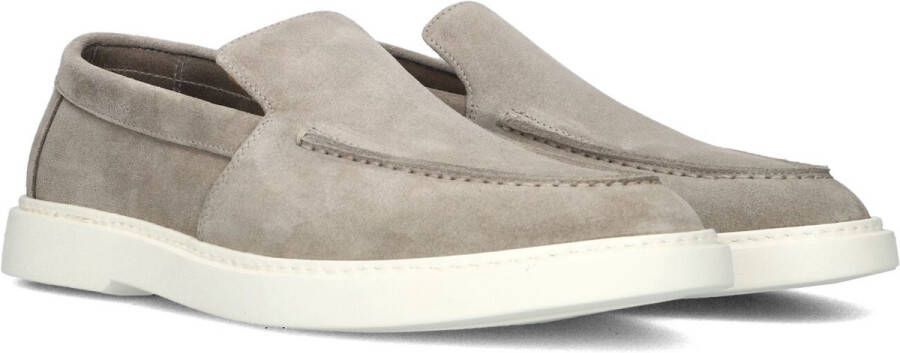 Giorgio 19201 Loafers Instappers Heren Beige