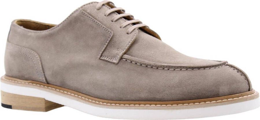 Giorgio 1958 Veterschoen Beige