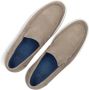 GIORGIO Loafers Heren 224128 Maat: 42 5 Materiaal: Suède Kleur: Beige - Thumbnail 2