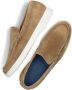 GIORGIO Loafers Heren 28785 Maat: 42 5 Kleur: Cognac - Thumbnail 2