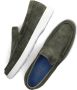 GIORGIO Loafers Heren 28785 Maat: 47 Kleur: Groen - Thumbnail 2