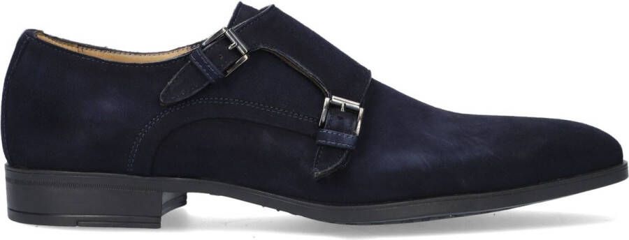 Giorgio 38203 Nette schoenen Heren Blauw