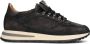 GIORGIO Lage Sneakers Heren 57892 Maat: 44 Kleur: Grijs - Thumbnail 1