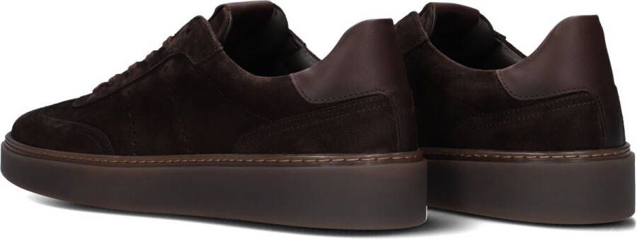 Giorgio Bruine Veterschoenen Stijlvol Model Brown Heren